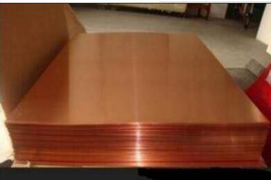 紫銅板用途有哪些？